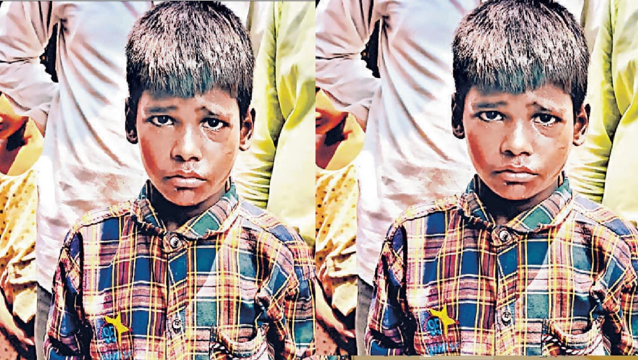 10 वर्षीय सौरव ने लगा दी जान की बाजी, तालाब में डूब रहीं तीन बच्चियों को बचाया