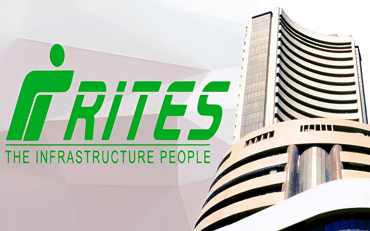 Dividend Bonus : RITES ने बोर्ड मीटिंग मे सुनाई अच्छी खबर, अब होगी निवेशकों की बल्ले-बल्ले