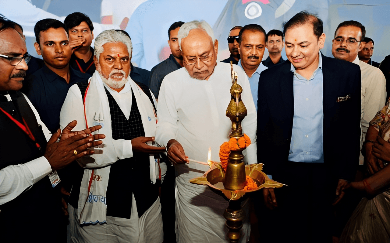 Ambuja Cement : 1600 करोड़ रुपये का निवेश लेकर आई अंबुजा, बिहार में अब बढ़ेंगे रोजगार के अवसर