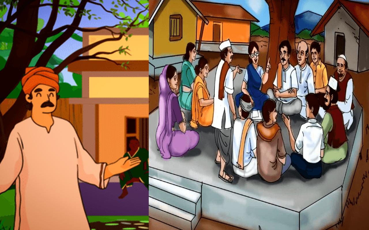 धार्मिक न्यास बोर्ड की जमीन पर बन गया पंचायत सरकार भवन, आपत्ति के बाद अब जांच के आदेश