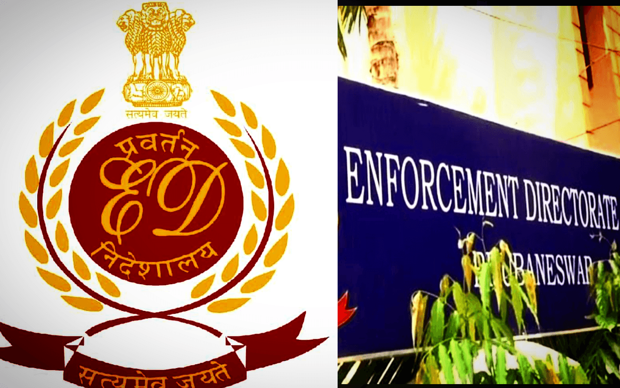 ED : छापेमारी करने के बाद नकदी, प्रॉपर्टी के साथ क्या करती है ईडी ?