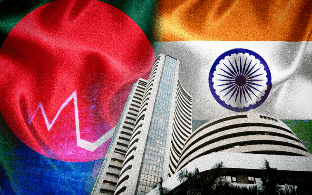 Bangladesh : बांग्लादेश के आंतरिक कलह से भारतीय बाजार को रत्ती भर भी फर्क नहीं, एसएंडपी का बड़ा बयान