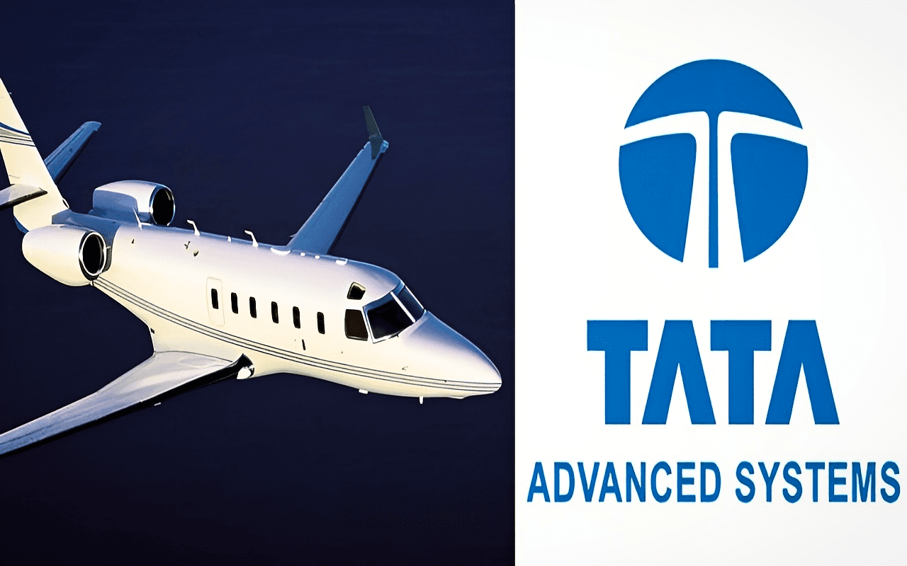 TATA : आसमान में छाएगा TATA का जलवा, ELINT विमानों से वायुसेना बनेगी और भी मजबूत