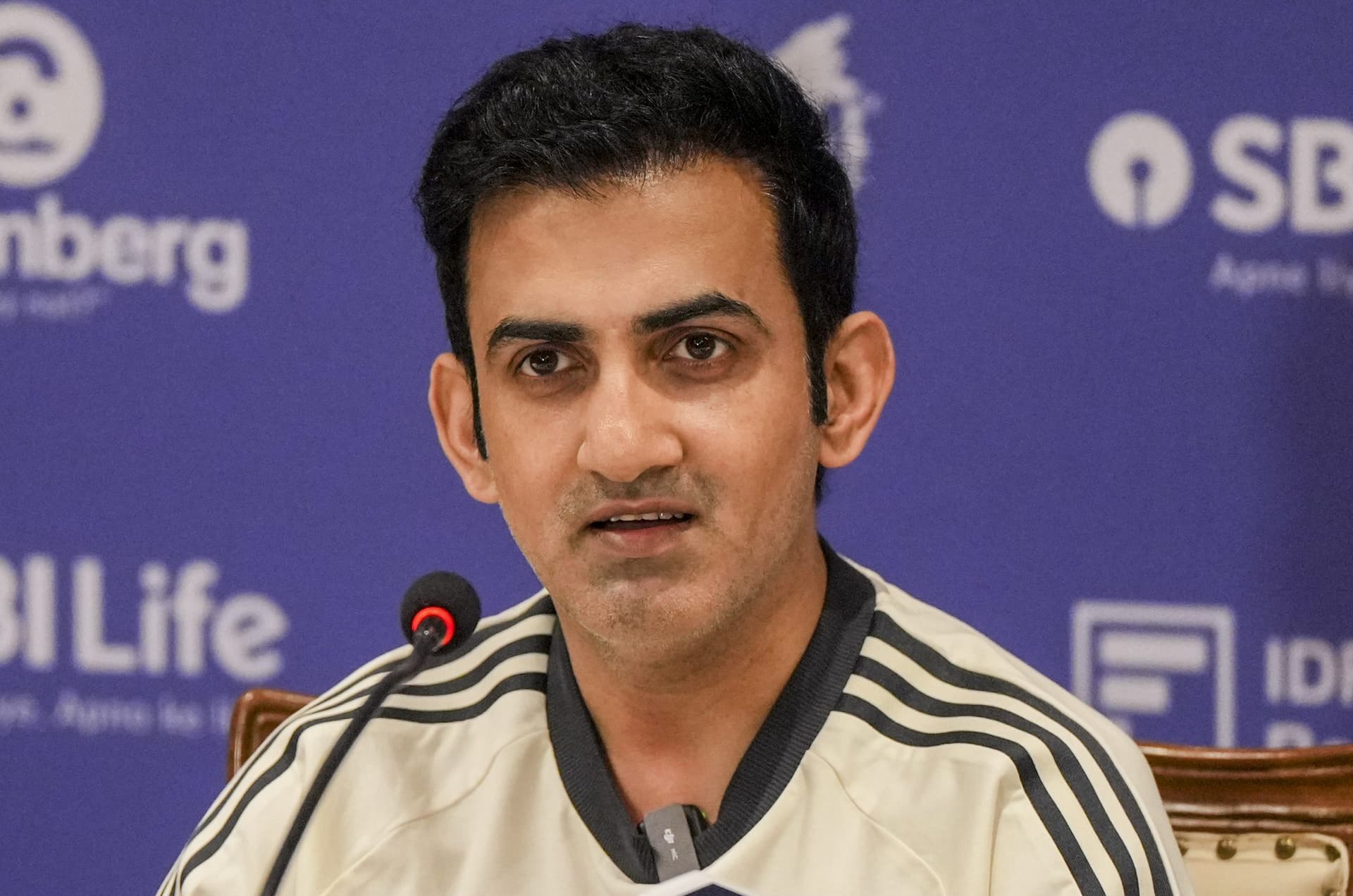 Ind vs Ban Test: पहले टेस्ट से पहले गौतम गंभीर ने भारतीय टीम की लगाई क्लास, विपक्षी टीमों को भी लताड़ा