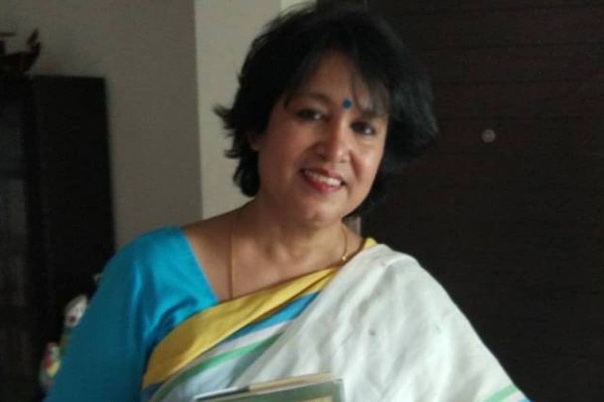 तसलीमा के निर्वासन के तीन दशक