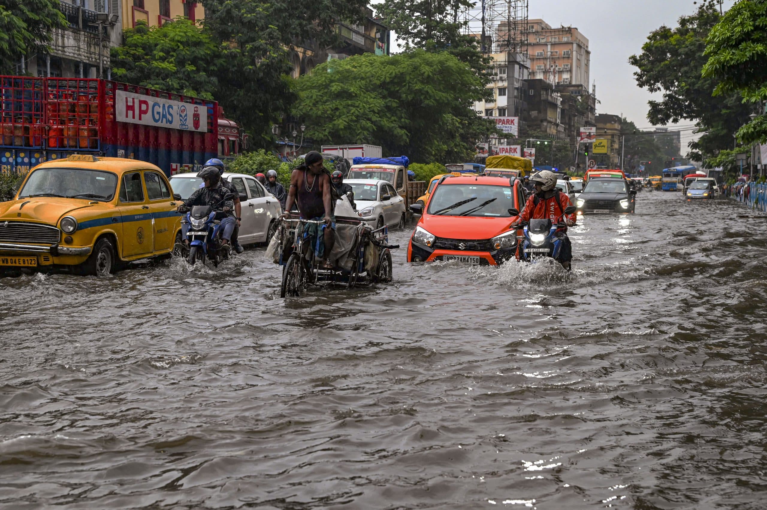 Weather Forecast: 27 से 29 अगस्त तक राजस्थान-बिहार-झारखंड-गुजरात-महाराष्ट्र में भारी बारिश, IMD ने जारी किया अलर्ट