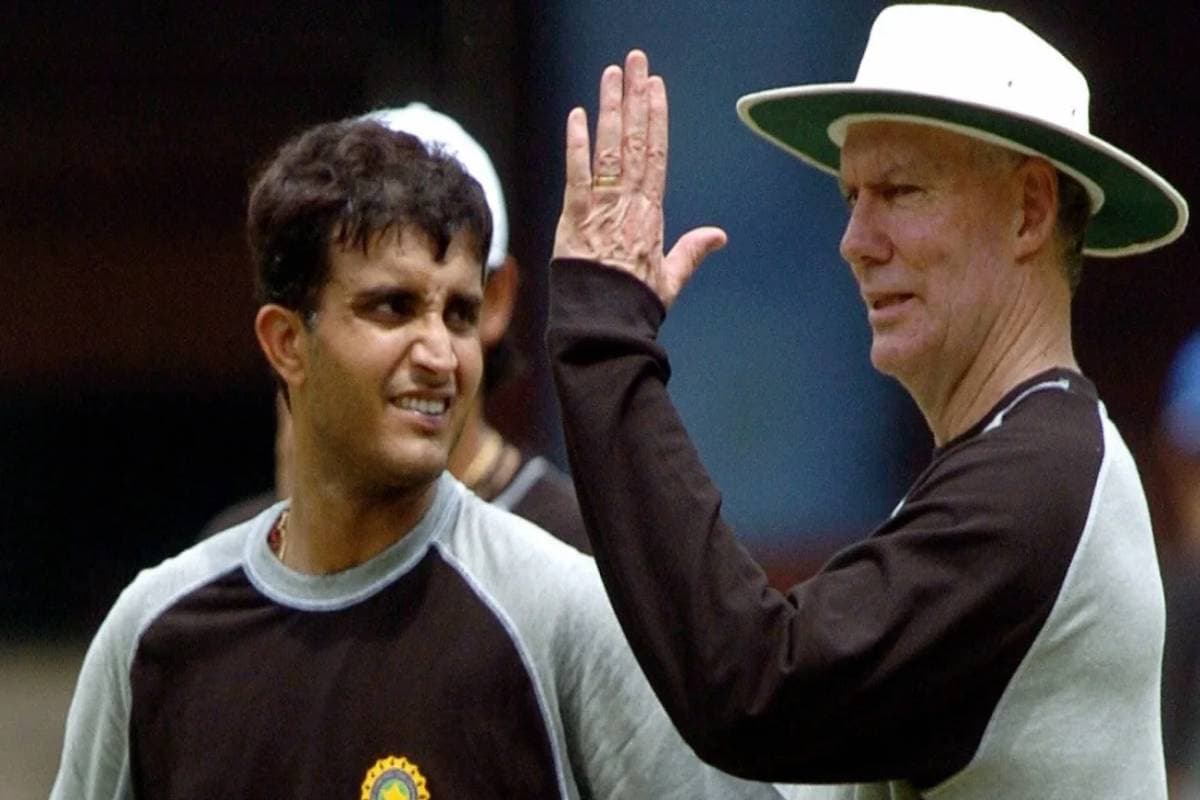 Happy Birthday: 7 दिनों की दोस्ती ने ग्रेग चैपल को बनाया देश का कोच, जानें क्या है राज