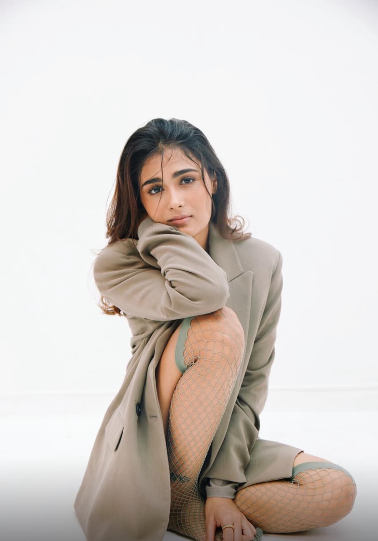 Actress Shalini Pandey:अभिनेत्री ने किया खुलासा घर से शाम छह बजे के बाद निकलने पर थी पाबंदी..