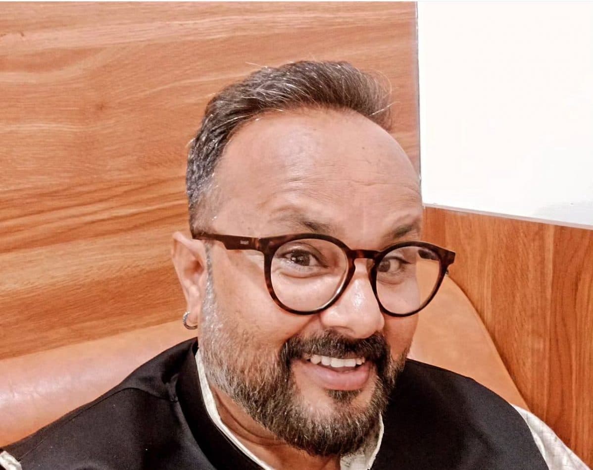 Phir Aayi Hasseen dillruba में नजर आएंगे भोजपुरी एक्टर मनोज टाइगर, क्लाइमेक्स की शूटिंग को बताया डरा देने वाला अनुभव
