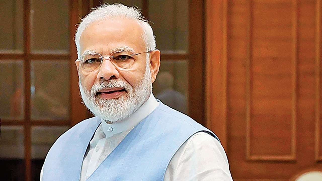 पीएम मोदी की पोलैंड-यूक्रेन यात्रा
