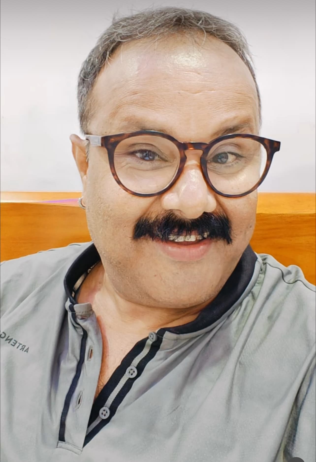 Bhojpuri:मनोज टाइगर ने कहा कि मेरा सपना इस अवार्ड पर अपने नाम को देखने का है..