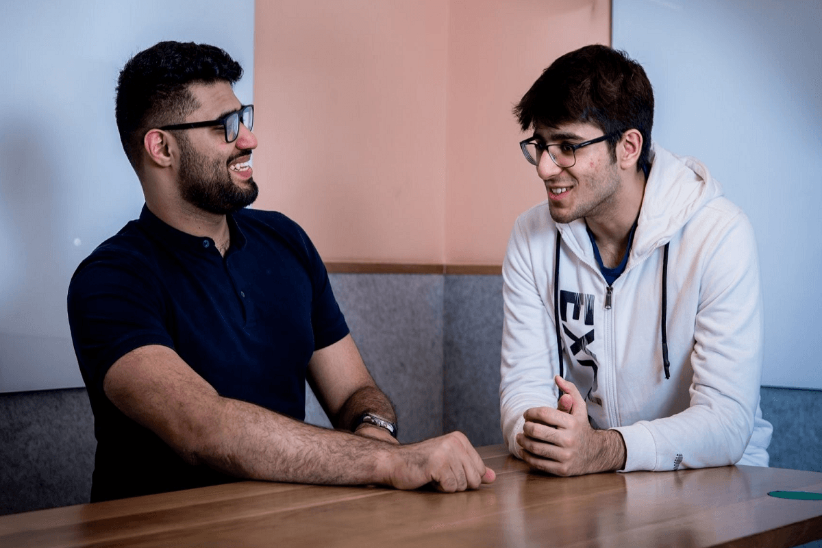 जेप्टो के दो छोरों ने मचा दिया धमाल, 3 साल में खड़ी कर दी 5 बिलियन डॉलर की कंपनी