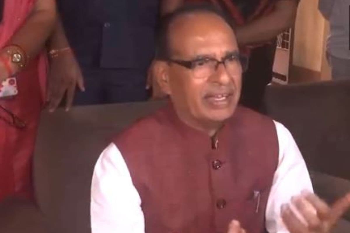 शिवराज सिंह चौहान ने हेमंत सरकार पर लगाया झारखंड को अराजकता की खाई में ढकलने का आरोप, पूछा ये सवाल