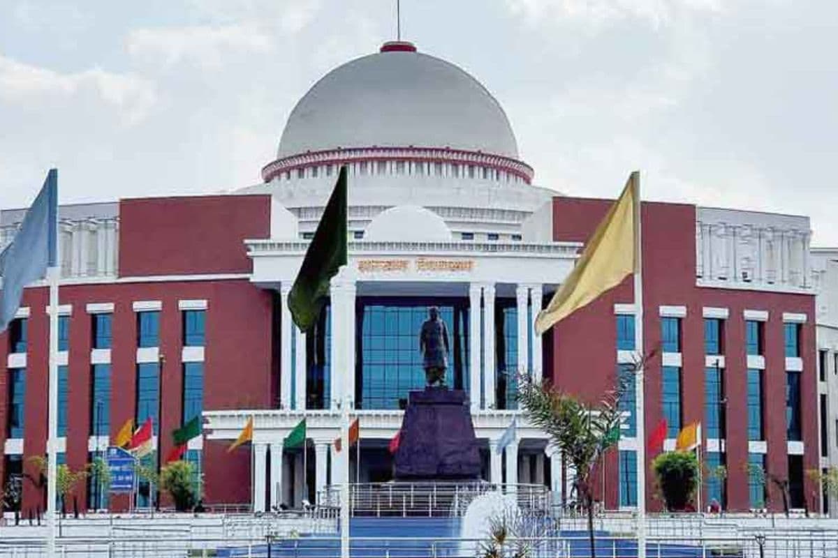 झारखंड विधानसभा से कारा एवं सुधारात्मक सेवाएं विधेयक 2024 पारित, जानें इसमें किन बातों का किया गया है उल्लेख