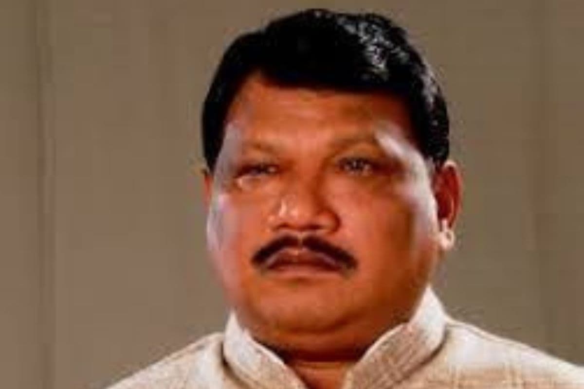 केंद्रीय मंत्री जुएल ओराम की पत्नी का निधन, डेंगू का अस्पताल में करा रही थी इलाज