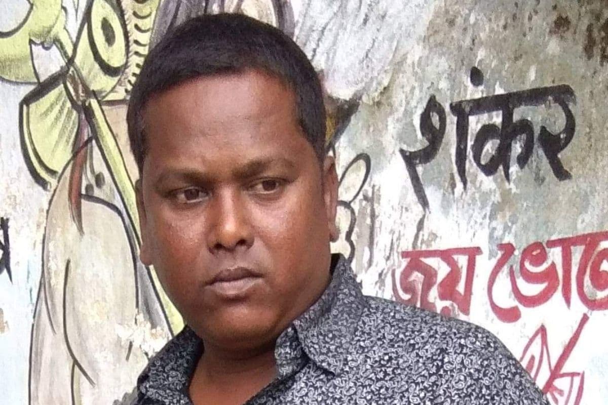 जमशेदपुर में अपराधियों ने एक युवक को मारी गोली, कई हत्याकांड का है गवाह