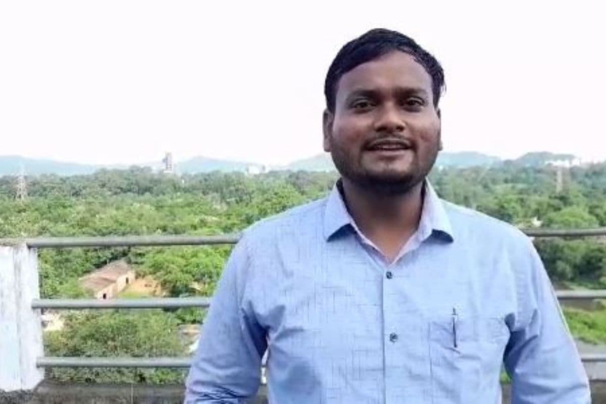 रामगढ़ के पतरातू डैम का खोला गया फाटक, अधिकारियों ने लोगों से की ये अपील