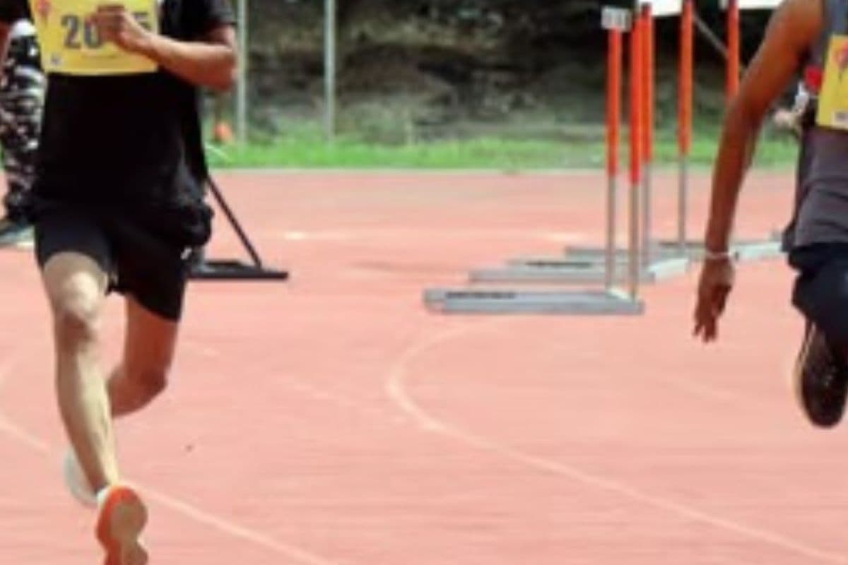 झारखंड में 44 साल बाद हो रही उत्पाद सिपाही की भर्ती, 10 वीं पास वाली नौकरी में मास्टर डिग्री वाले भी लगा रहे दौड़