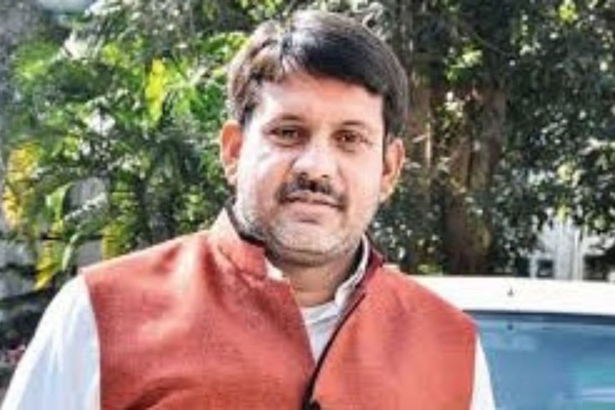 सारठ विधायक रणधीर सिंह थे दुमका में, लेकिन युवा आक्रोश रैली के दौरान दर्ज हुआ भड़काऊ भाषण देने का केस