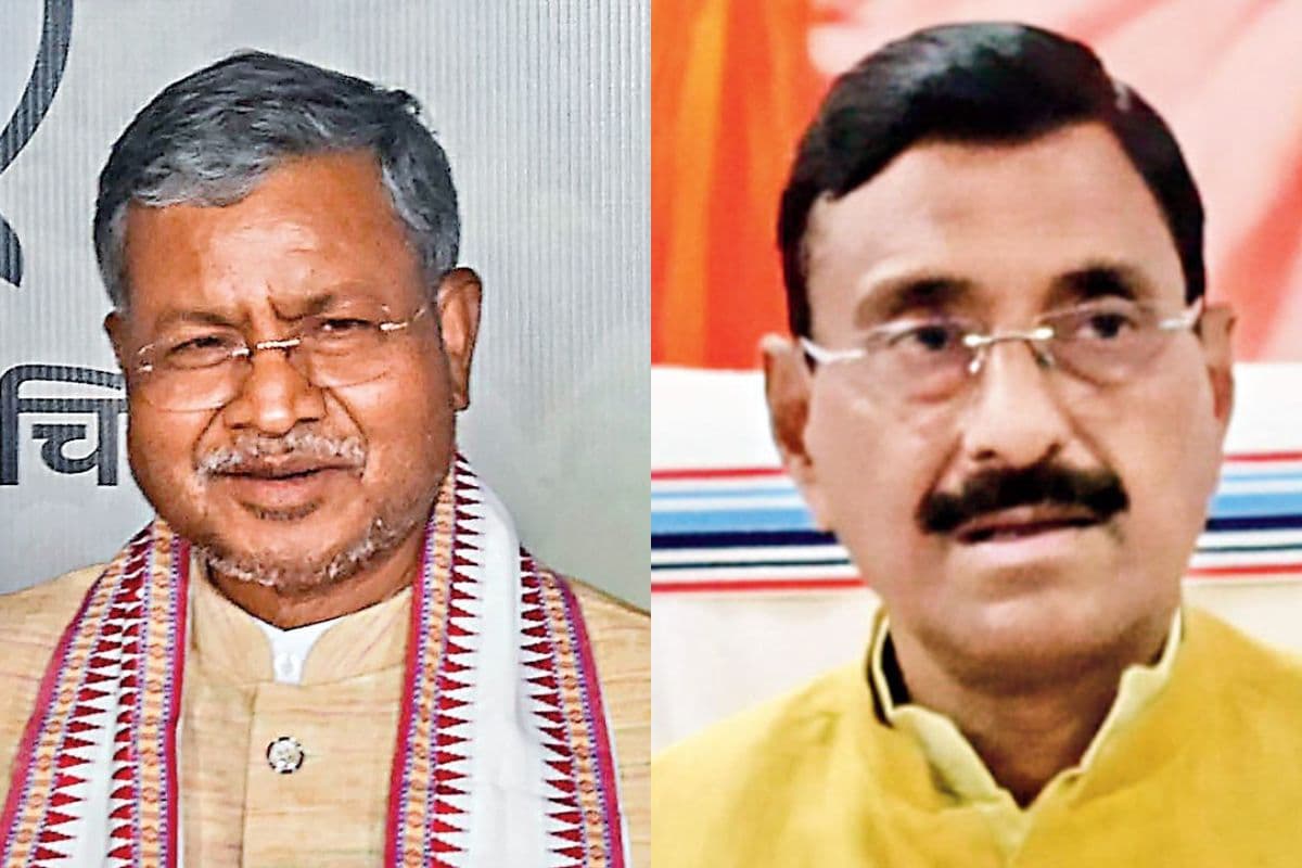 रैली निकालने और भड़काऊ भाषण देने पर संजय सेठ, बाबूलाल मरांडी समेत 51 BJP नेताओं पर नामजद केस दर्ज