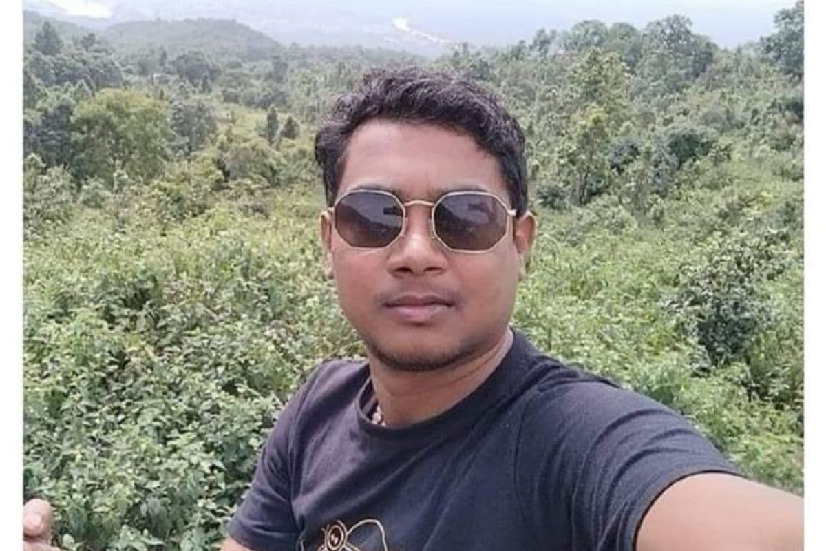 रांची में दारोगा की गोली मारकर हत्या, दोस्तों पर ही जा रही है शक की सुई