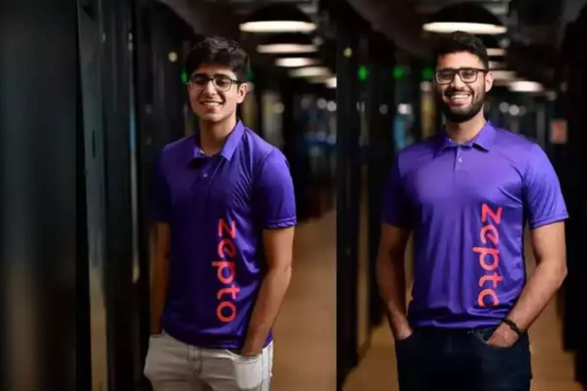 आदित्य पलिचा और कैवल्य वोहरा सबसे यंग के अरबपति, उम्र मात्र 21 और 22 साल