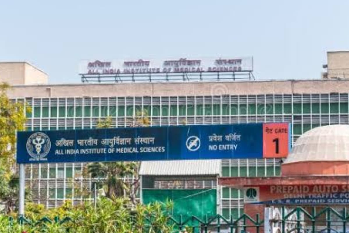 NEET Counselling: पहले चरण की मेडिकल काउंसेलिंग पूरी, टॉपर मानव प्रियदर्शी को एम्स दिल्ली में मिली जगह