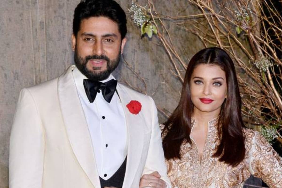 Abhishek Bachchan ने ऐश्वर्या राय से अलग होने की अफवाहों पर तोड़ी चुप्पी, कहा- मैं कुछ बोलूंगा तो…