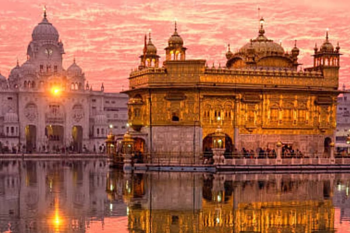 Delhi-to-Amritsar by train: दिल्ली से अमृतसर के लिए ये ट्रेन है बेस्ट?