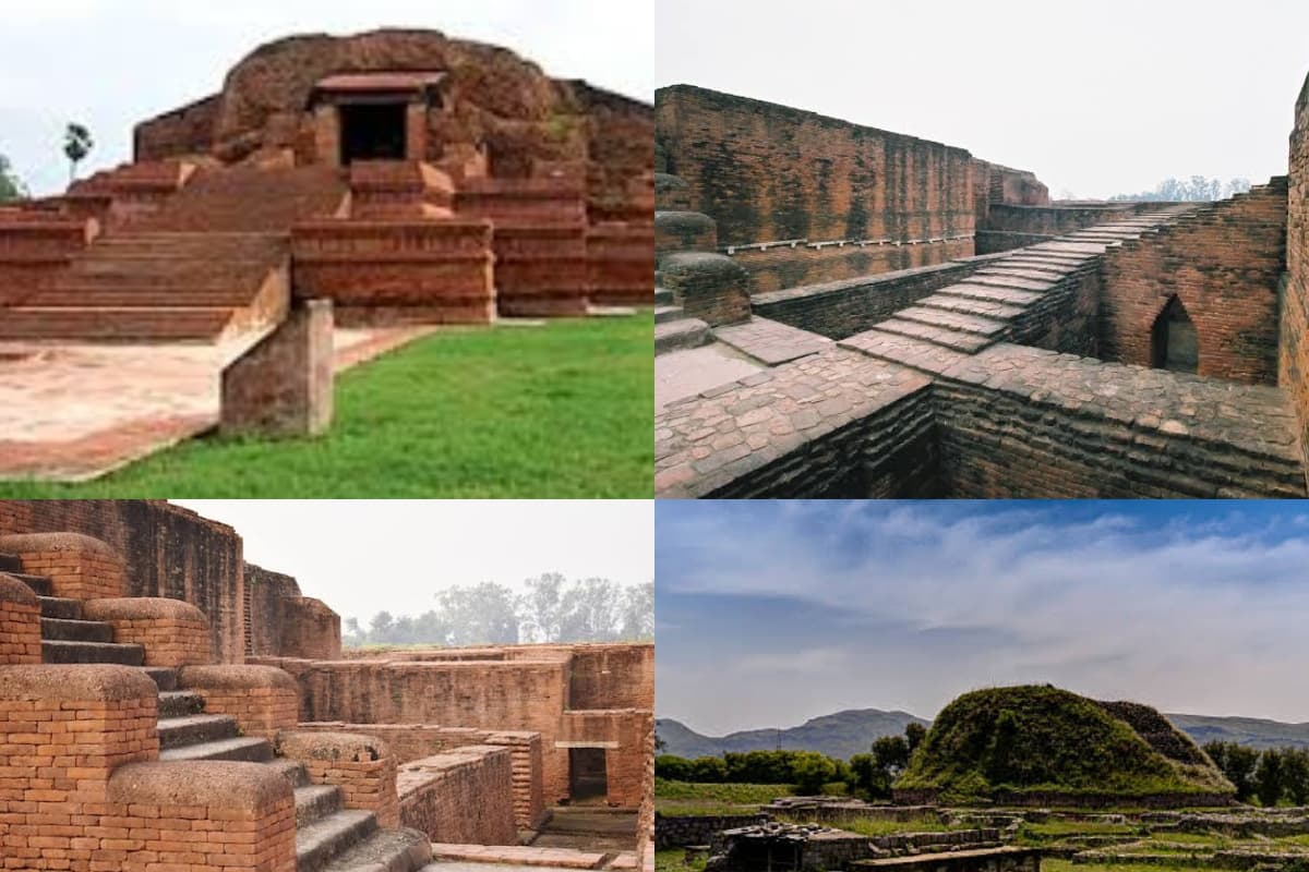 Ancient Universities of India Ancient Universities of India