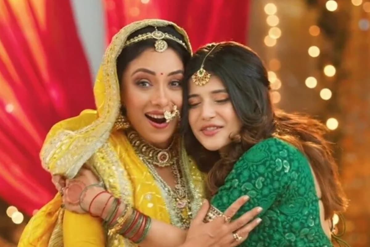 Anupama Twist: अनु और अनुज की होगी फिर से शादी, क्या उनकी खुशियों को लगेगी किसी की नजर