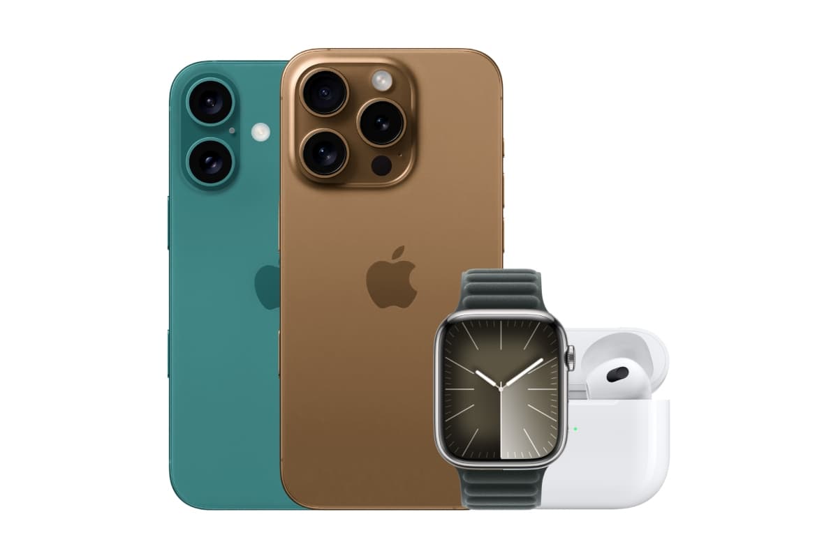 iPhone 16 Launch Date: बस कुछ ही दिन बाद Apple इवेंट का होगा आयोजन, iPhone 16 सहित कई डिवाइस होंगे लॉन्च