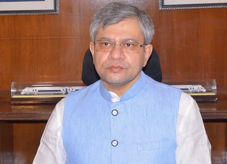 Lateral Entry: में भी लागू होगा आरक्षण का प्रावधान: अश्विनी वैष्णव