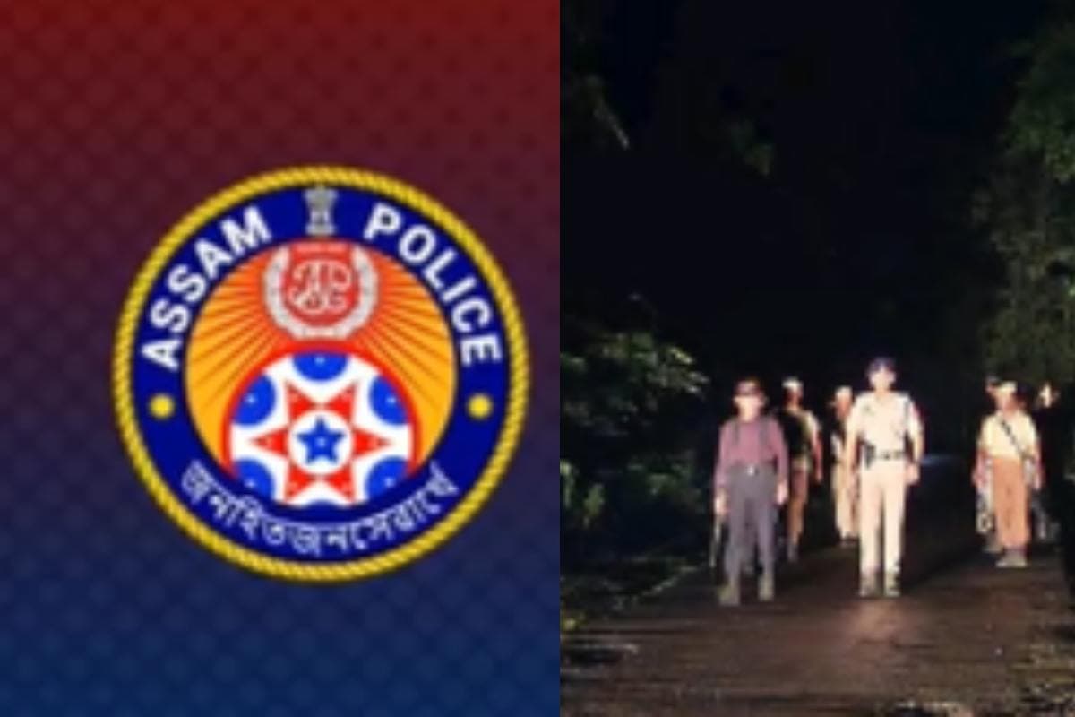 Assam News: सामूहिक बालात्कार का शिकार हुई थी नाबालिक, पिता ने बताया वो बात नहीं कर पा रही