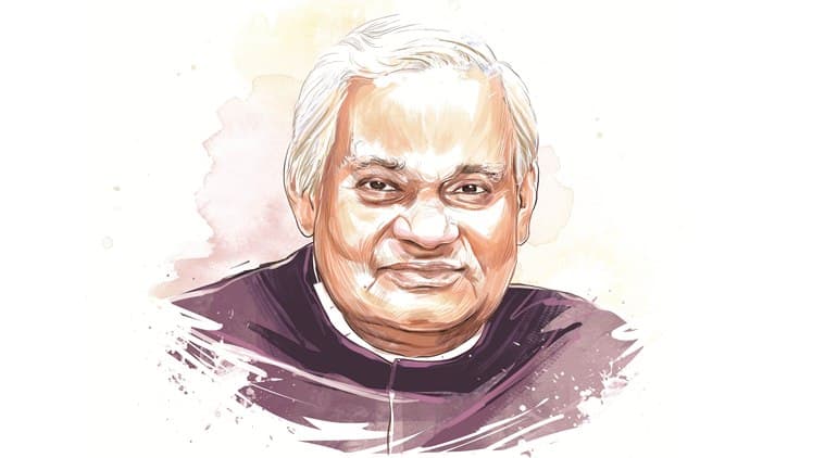Atal Bihari Vajpayee Quotes: अटल बिहारी वाजपेयी जी को याद करें उनके कहे गए मशहूर कोट्स के साथ, आप भी पड़ें