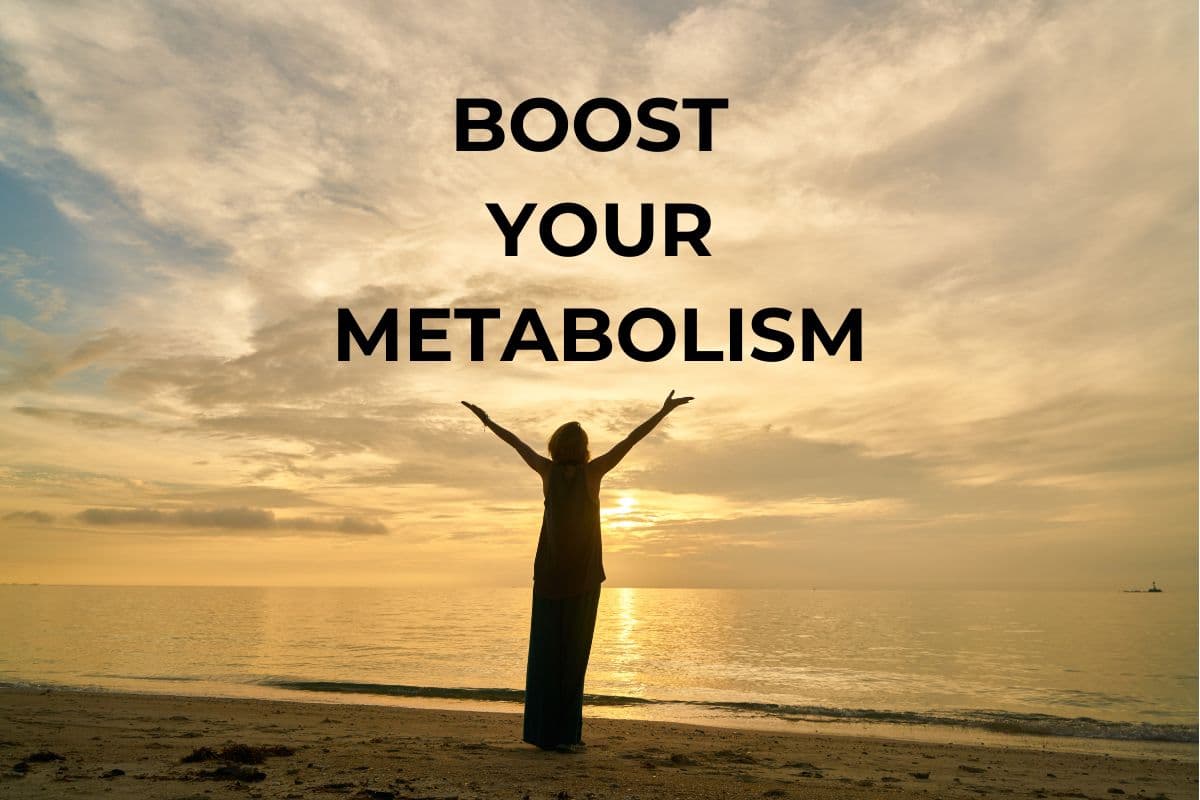 Metabolism remedy: मेटाबॉलिज्म बढ़ाने के प्राकृतिक उपाय