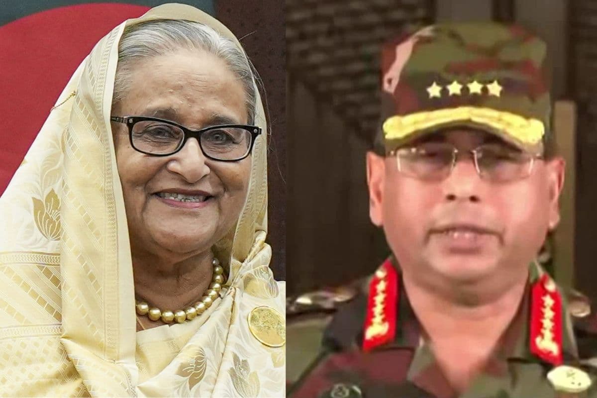 Bangladesh Protest: बांग्लादेश तख्तापलट से जुड़ी अबतक की 10 बड़ी बातें जानें यहां