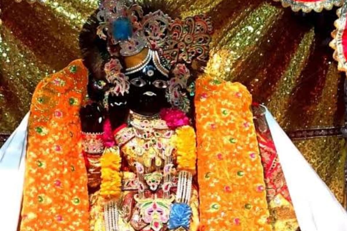 Janmashtami 2024: जन्माष्टमी पर करें बांके बिहारी के दर्शन, क्या होगा श्रीकृष्ण जन्मोत्सव का शेड्यूल