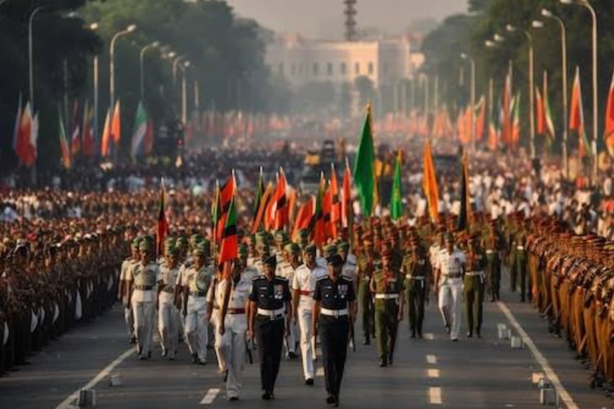 Independence Day 2024: स्वतंत्रता दिवस पर इन 5 जगहों पर मनाएं आजादी का जश्न, खास होगा अनुभव