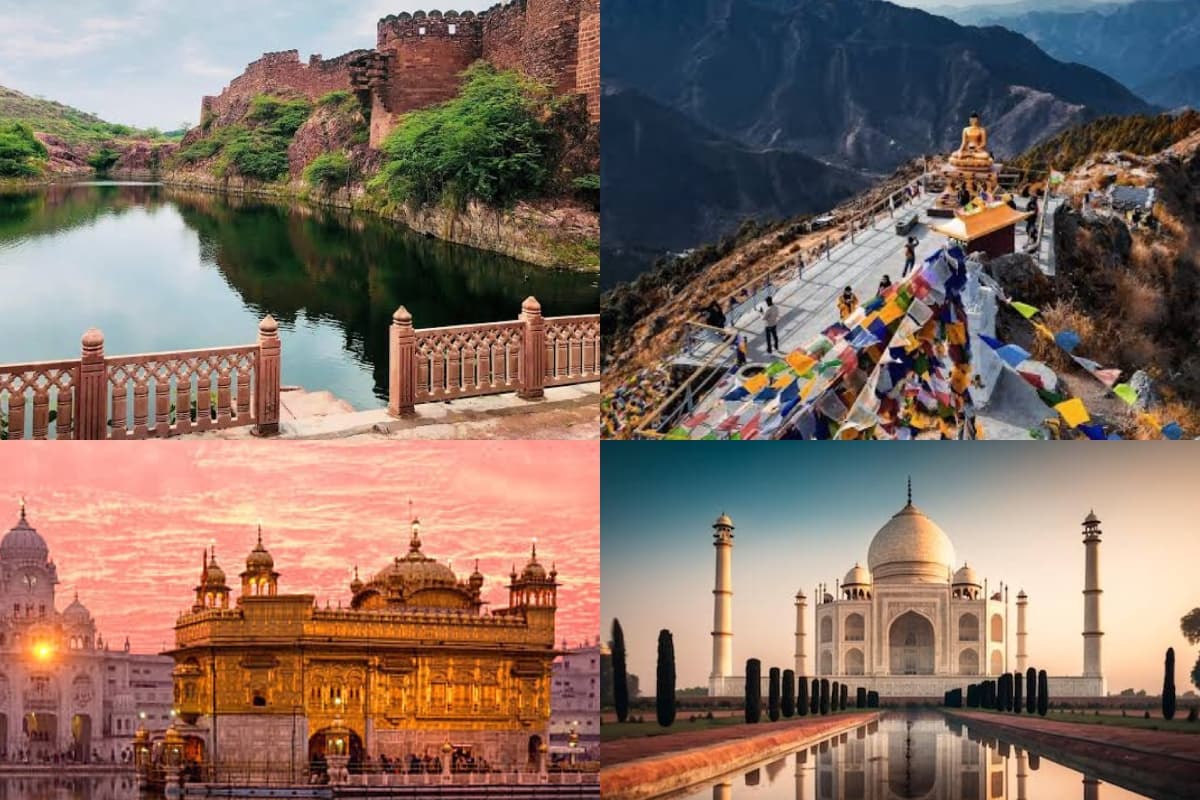 Friendship Day 2024: फ्रेंडशिप डे पर दोस्तों के साथ कम बजट में एक्सप्लोर करें ये जगहें