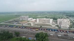 Bettiah News : इंजीनियरिंग कॉलेज में द्वितीय चरण का नामांकन 10 अगस्त से