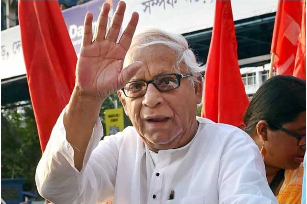 Buddhadeb Bhattacharjee : कभी बुद्धदेव बाबू के पास नहीं होते थे रिजर्वेशन टिकट खरीदने के पैसे