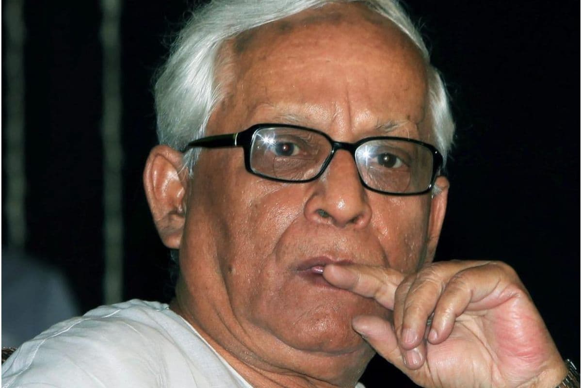 Buddhadeb Bhattacharjee death : बंगाल के पूर्व मुख्यमंत्री बुद्धदेव भट्टाचार्य के पार्थिव शरीर को रखा जाएगा पीस वर्ल्ड में