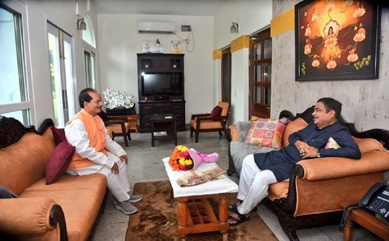 बक्सर-भागलपुर और पटना-पूर्णिया एक्सप्रेसवे का जल्द शुरू होगा निर्माण, पढ़ें लेटेस्ट अपडेट…