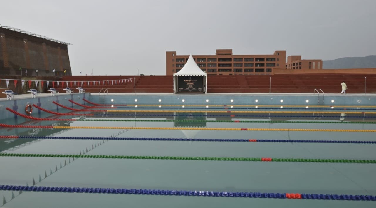 Bihar Sports Academy: अब निखरेगी बिहार की खेल प्रतिभाएं, नहीं जाना पड़ेगा दूसरे राज्य