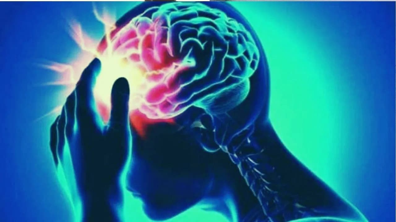 Brain Stroke : क्या बढ़ते वायु प्रदूषण और तापमान से बढ़ रहा है ब्रेन स्ट्रोक का खतरा?