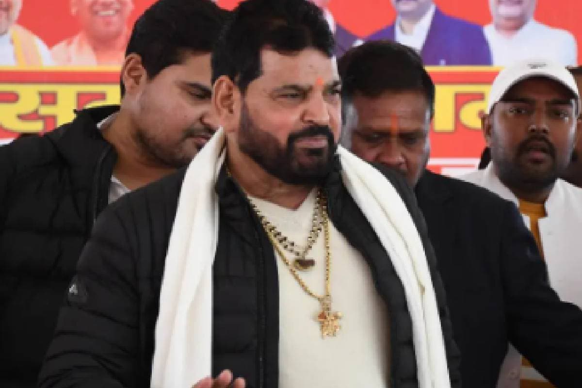 यौन उत्पीड़न मामले में बृजभूषण शरण सिंह को दिल्ली हाई कोर्ट ने नोट दाखिल करने का समय दिया