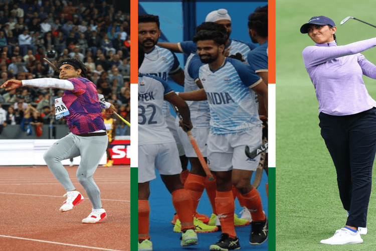 Paris Olympic 2024:आज ओलंपिक में भारत के लिए क्या है खास नीरज चोपड़ा से लगी है आस