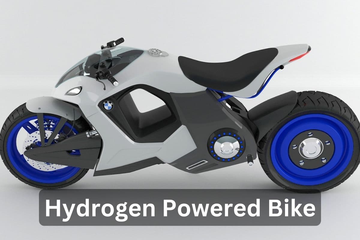 CNG बाइक हो गई पुरानी…अब Hydrogen वाली मोटरसाइकिल का बेसब्री से इंतजार