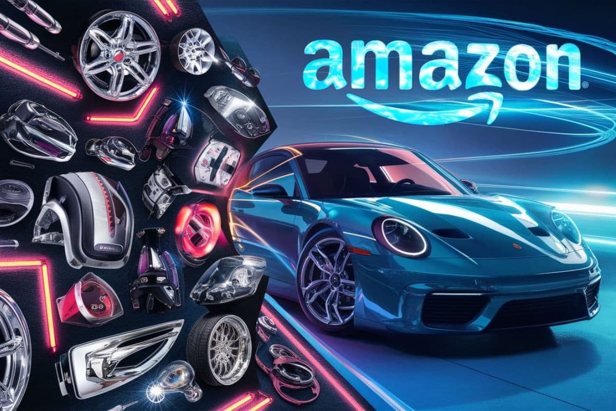 Car Accessories पर Amazon में मिलेगी 80% की छूट, इन प्रॉडक्ट्स पर बंपर डिस्काउंट
